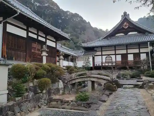 興聖寺（興聖寶林禅寺）(京都府)
