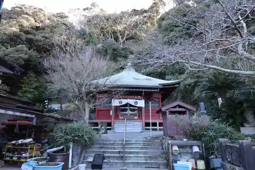 妙法山養老寺(千葉県)