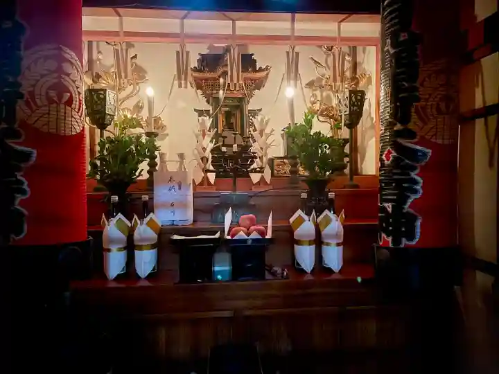 本法寺(東京都)