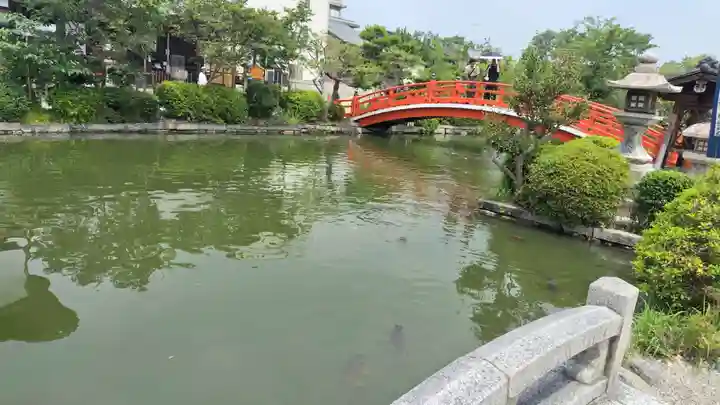 神泉苑(京都府)