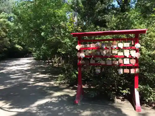 柳川総鎮守 日吉神社(福岡県)