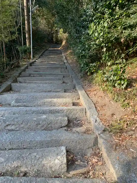 日枝神社(福島県)