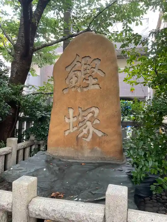住吉神社のその他建物
