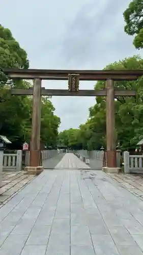 大鳥大社(大阪府)