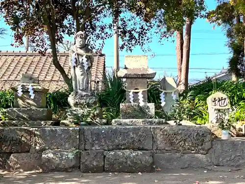 祓戸神社(鹿児島県)