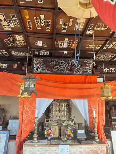 観音寺(山形県)