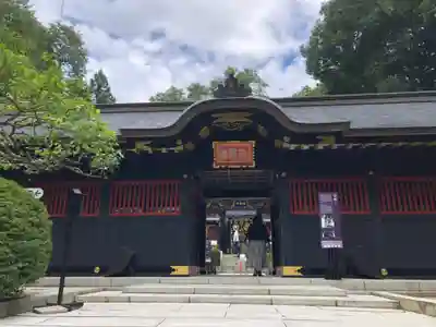 瑞鳳殿(宮城県)