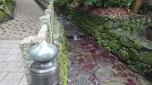 枚岡神社のその他建物