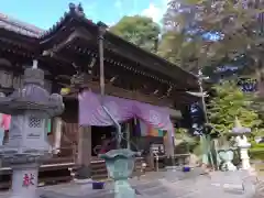 徳星寺(埼玉県)