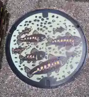 左京稲荷神社(岐阜県)