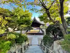 北野天満神社(兵庫県)