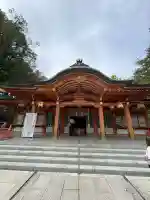 長岡天満宮(京都府)