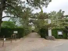 実相寺の建物その他