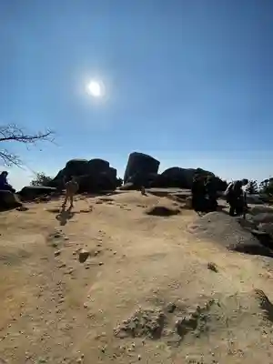 大聖院弥山本堂(広島県)