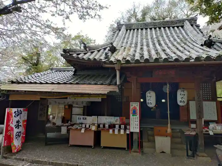 金剛宝寺(紀三井寺)(和歌山県)