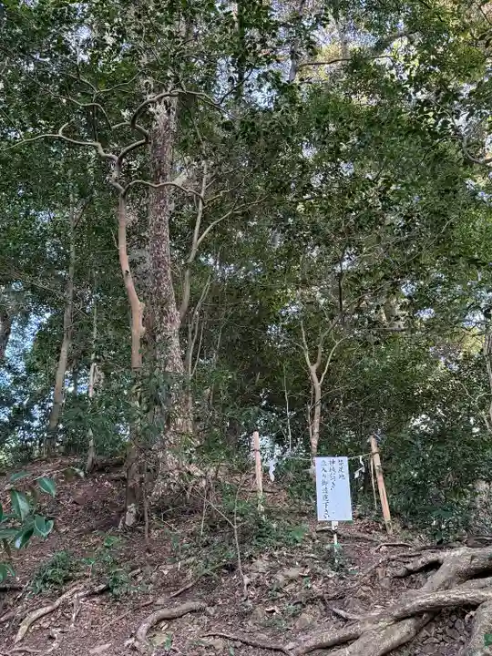 事任八幡宮(静岡県)