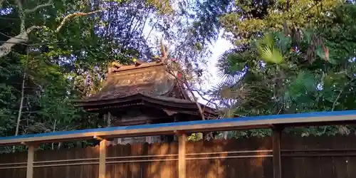 小泉神社(奈良県)