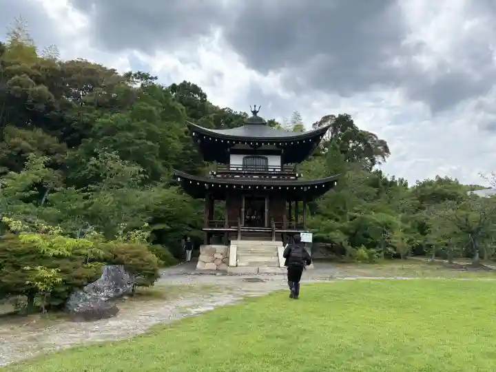 勧修寺(京都府)