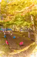 土津神社|こどもと出世の神さま(福島県)