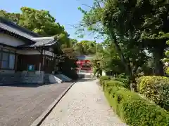 春日社（和合春日社）の建物その他