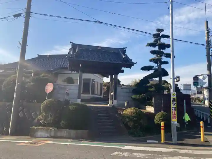 東円寺(神奈川県)