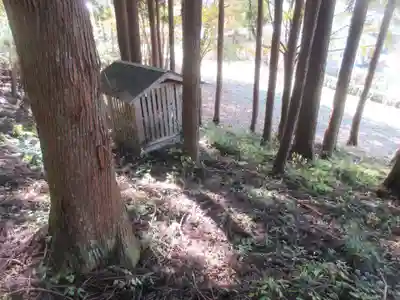 恒木稲荷神社(埼玉県)