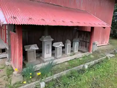 石神神社(千葉県)