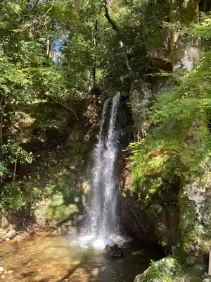 金常寺大石不動院の周辺