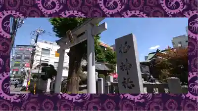 柏神社(千葉県)