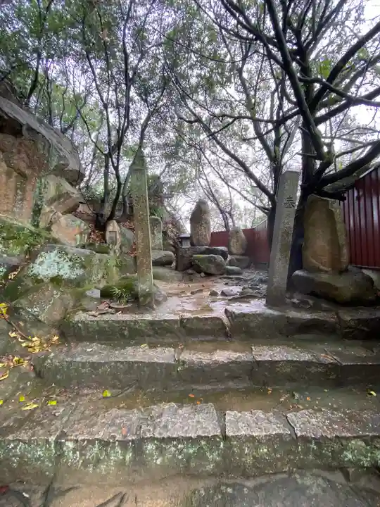 千光寺(広島県)