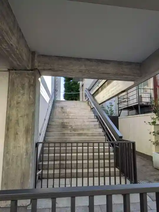 徳本寺(東京都)