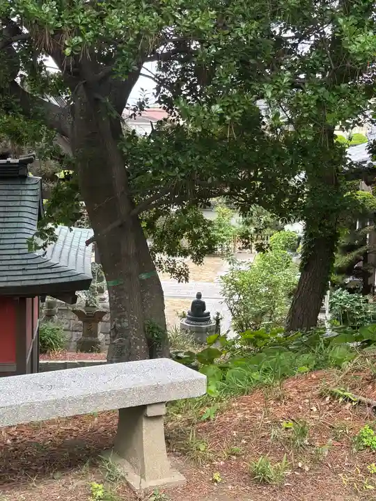 素盞嗚神社(兵庫県)