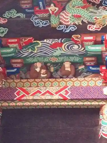 秩父神社(埼玉県)