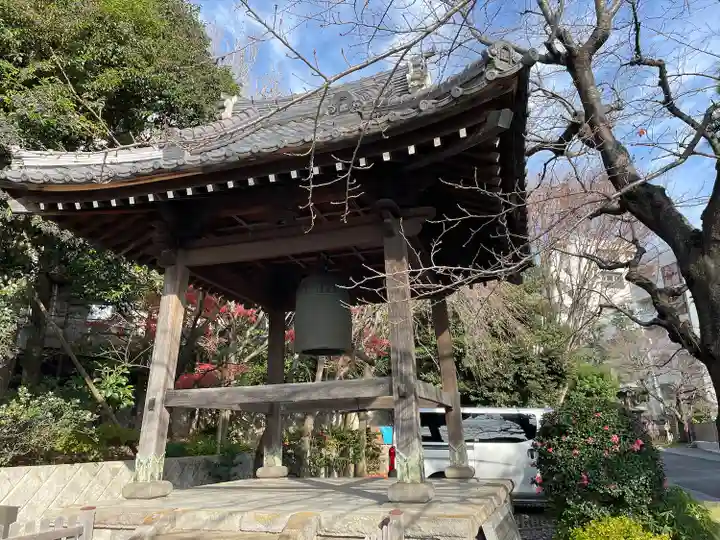 瑞聖寺(東京都)