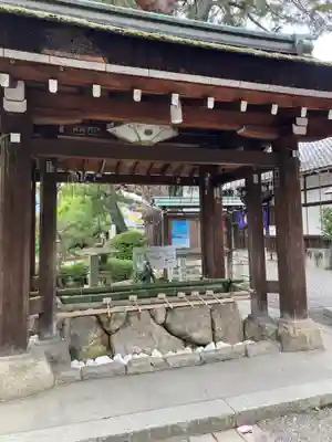 建部大社(滋賀県)