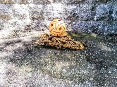 白山宮のその他建物