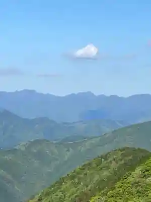 立里荒神社(奈良県)