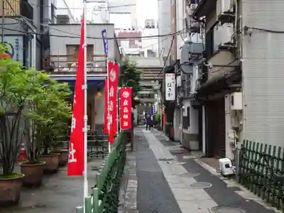 烏森神社のその他建物