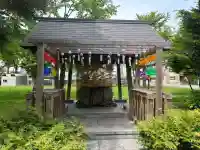 当別神社(北海道)