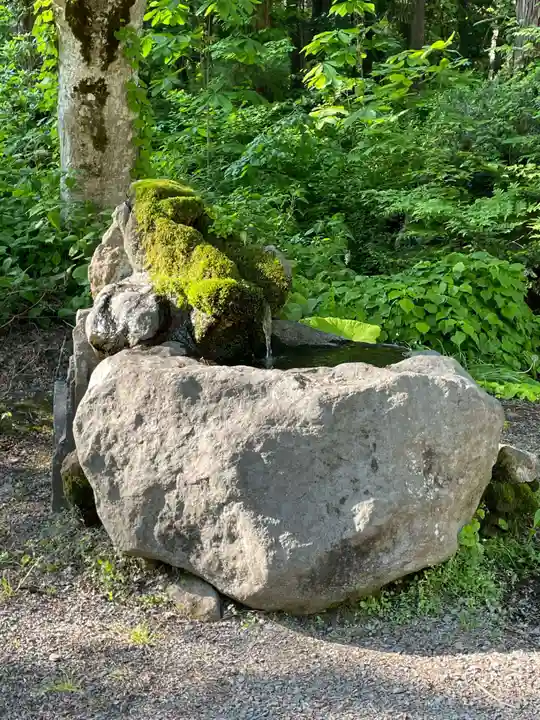 高照神社(青森県)