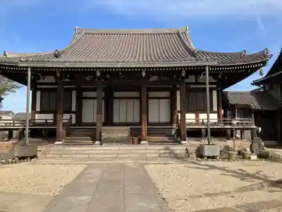 宝池山 常蓮寺(愛知県)