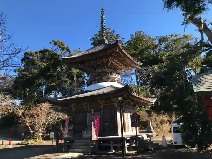 石堂寺のその他建物