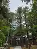 上野八幡神社(石川県)