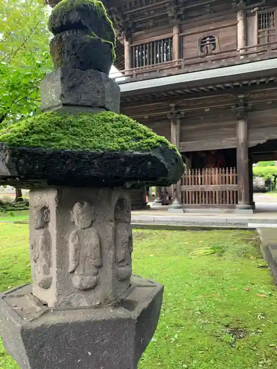 雙林寺(群馬県)