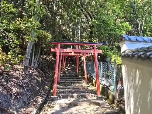 瀧谷不動尊　明王寺(大阪府)
