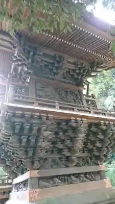 宗像神社のその他建物