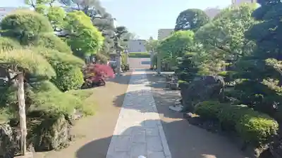 本光寺のその他建物