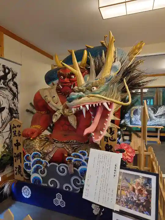 志賀海神社(福岡県)