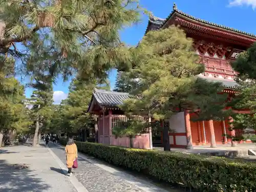 大徳寺(京都府)