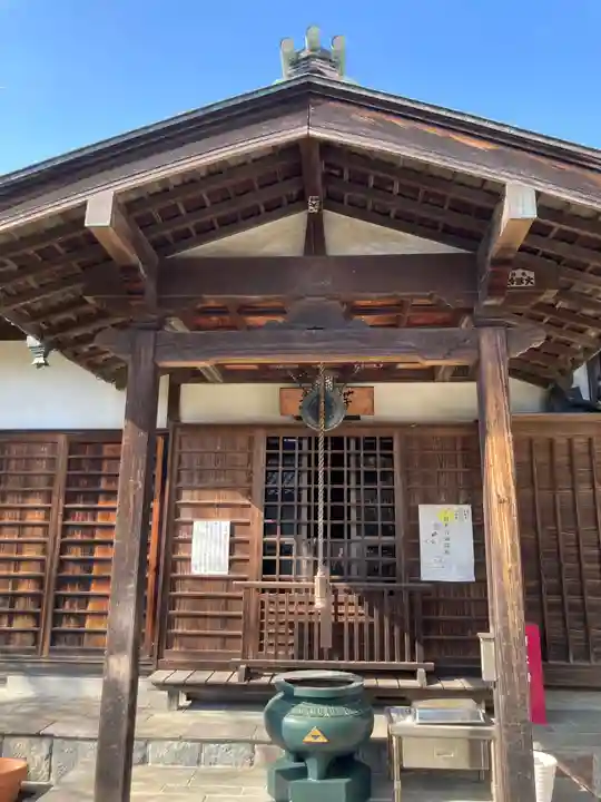 長昌寺(神奈川県)